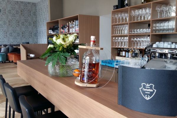 Hotel Carinthia 4**** Garni (Velden am Wörthersee)